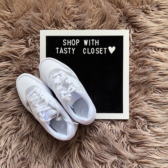 Nike air max 1 sneakers - Picture 6 of 8